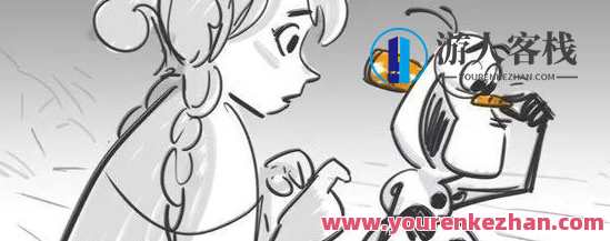 和好莱坞动画大师一起学分镜，和动画大师共绘分镜新篇章,团队,脚本,第1张