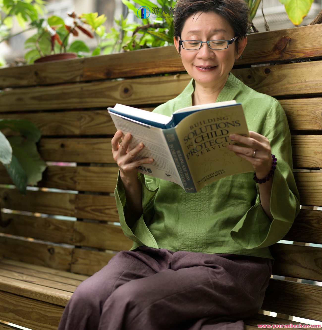 华夏思源 吴熙娟 叙事疗法，吴熙娟叙事疗法，心灵之旅，华夏思源共成长,网盘,第1张