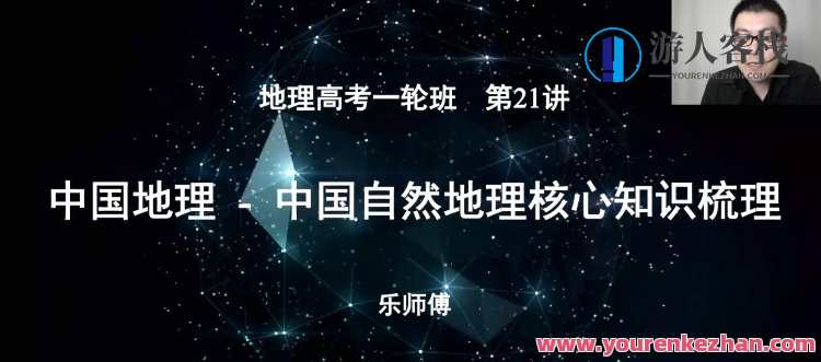 李荟乐 高三地理2021年秋季班，地理尖子李荟乐，高三冲刺季，地理智慧助你赢在起跑线,课程,发展,运动,协调,第2张