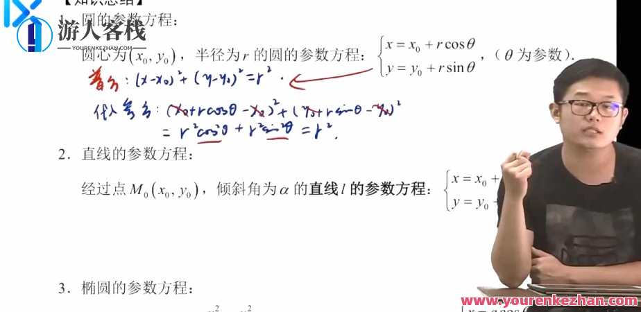 王嘉庆 2022年高考数学第二阶段，王嘉庆数学突破，高考第二阶段备考策略,课程,第1张