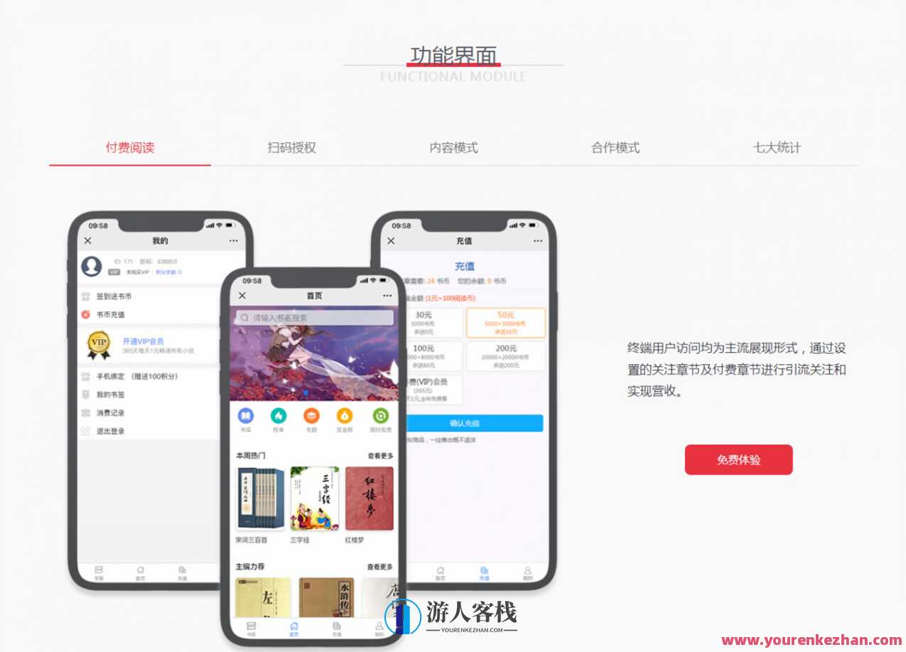 草莓CDMS独创的内容分销系统 微信小说平台系统v1.0，草莓CDMS小说分销平台，创新微信小说系统，领航内容分发新纪元