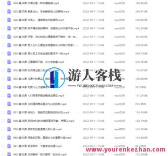 陈艺新：【职场精英】高情商管理课42讲 百度云盘分享，职场精英进阶高情商管理课42讲 百度云盘精华分享,管理,第2张