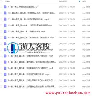 李茜《女性高情商沟通》 情商智商沟通交流 百度云盘分享，情商高企，女性沟通秘籍 百度云盘资料,学习,沟通,第1张
