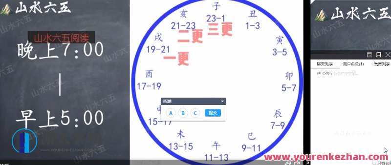 山水六五阅读2020年春季一级别课程，春季六五山水阅读课程新篇章,课程,学习,成长,艺术,第1张