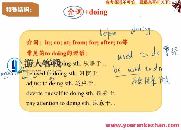 张亮 高三英语2021年秋季尖端班,英语尖端班精英,张亮领航高三秋季,课程,理解,第1张 张亮 高三英语2021年秋季尖端班,英语尖端班精英,张亮领航高三秋季,课程,理解,第1张