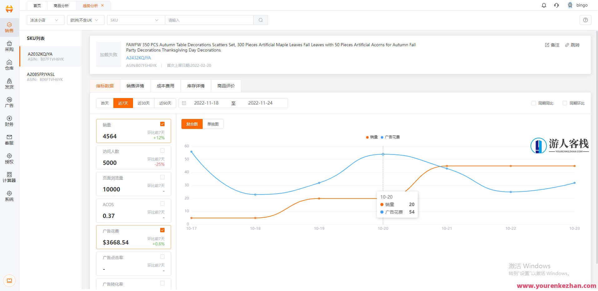 Wimoor erp亚马逊erp系统源码基于SpringBoot+Mybatis,Wimoor亚马逊ERP源码开发秘籍,管理,专业,支持,电子商务,前端开发,第5张 Wimoor erp亚马逊erp系统源码基于SpringBoot+Mybatis,Wimoor亚马逊ERP源码开发秘籍,管理,专业,支持,电子商务,前端开发,第5张