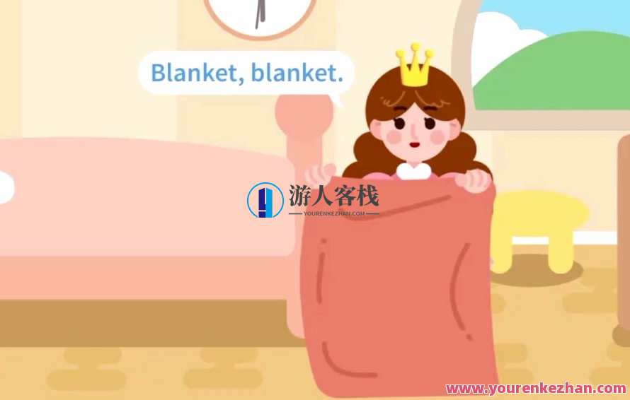 十大经典故事搞定英语启蒙（初阶版，故事经典，启蒙初阶，十大故事助你英语入门,课程,第1张