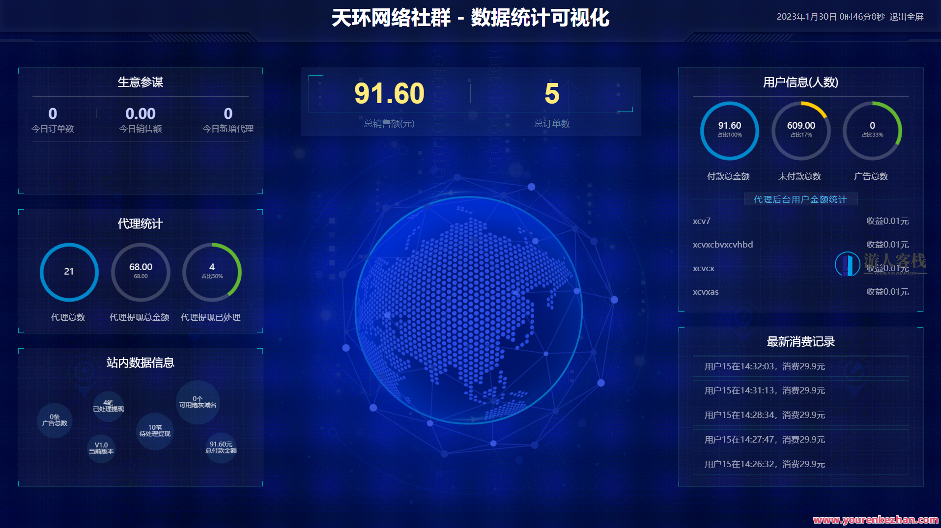 短视频流量掘金付费进群系统源码ThinkPHP框架-私域变现工具,短视频流量掘金付费进群系统源码框架助力私域变现工具,学习,微信,支付,第5张 短视频流量掘金付费进群系统源码ThinkPHP框架-私域变现工具,短视频流量掘金付费进群系统源码框架助力私域变现工具,学习,微信,支付,第5张