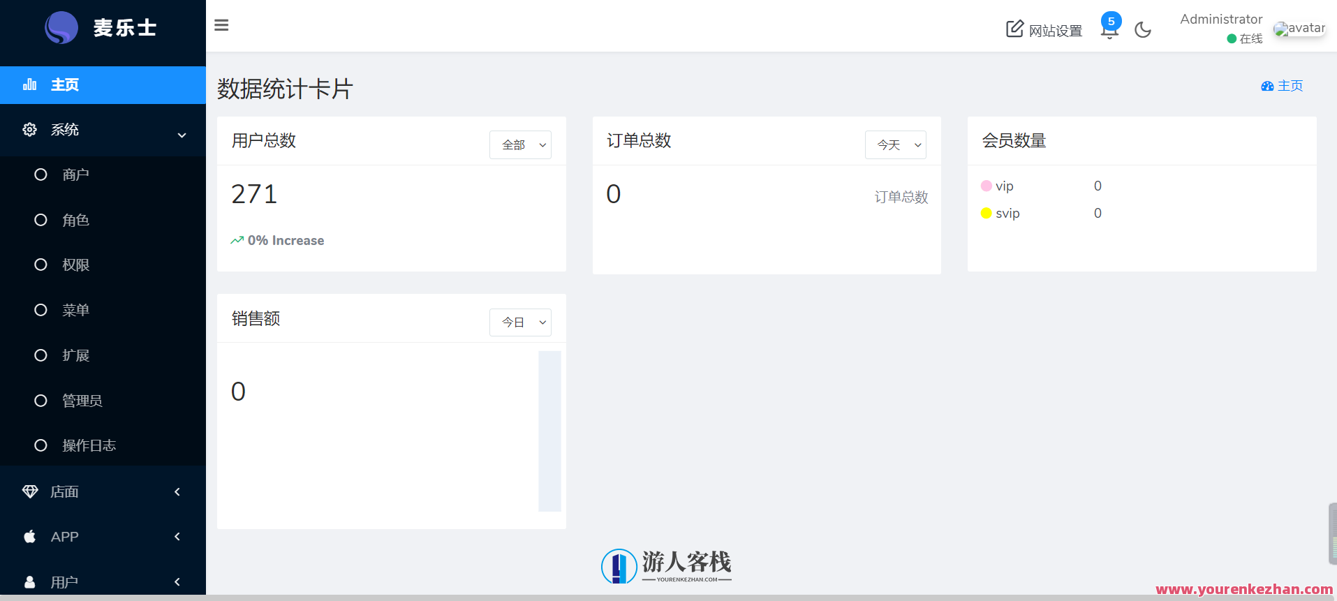 云掌柜多商户点餐小程序源码仿肯德基麦当劳喜茶-laravel后端无加密源码，云掌柜多商户点餐小程序高级仿效方案,管理,微信,模板,支持,小程序,小程序源码,第8张