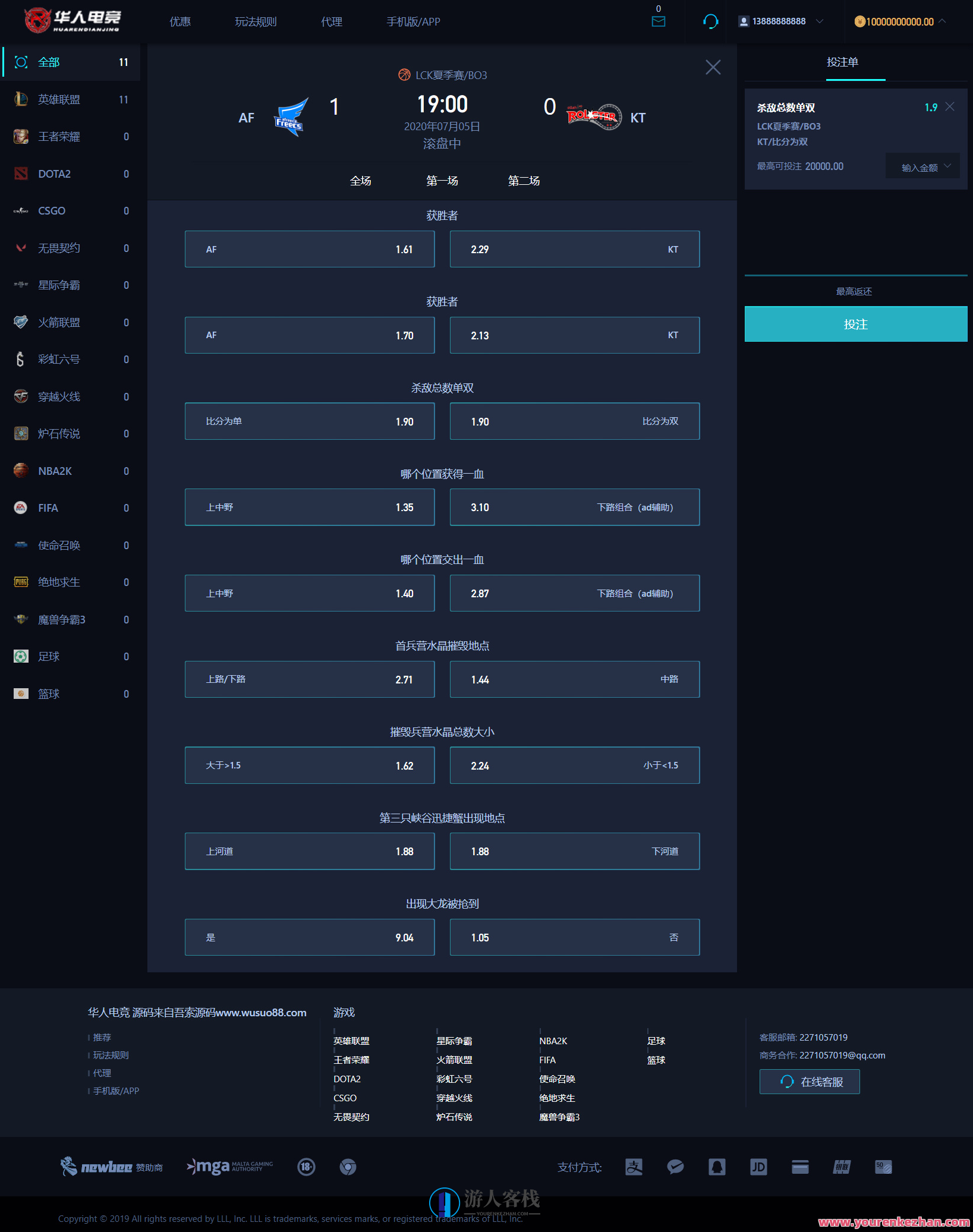 2021中国人电子竞技详细可运营源码 极致可运营附文字实例教程，2021中国电竞运营秘籍，源码详解与实战案例,管理,竞争,第2张