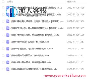 扎南-“绿茶”必杀技：女神火魅术，女神秘技，绿茶之火魅术,学习,第1张
