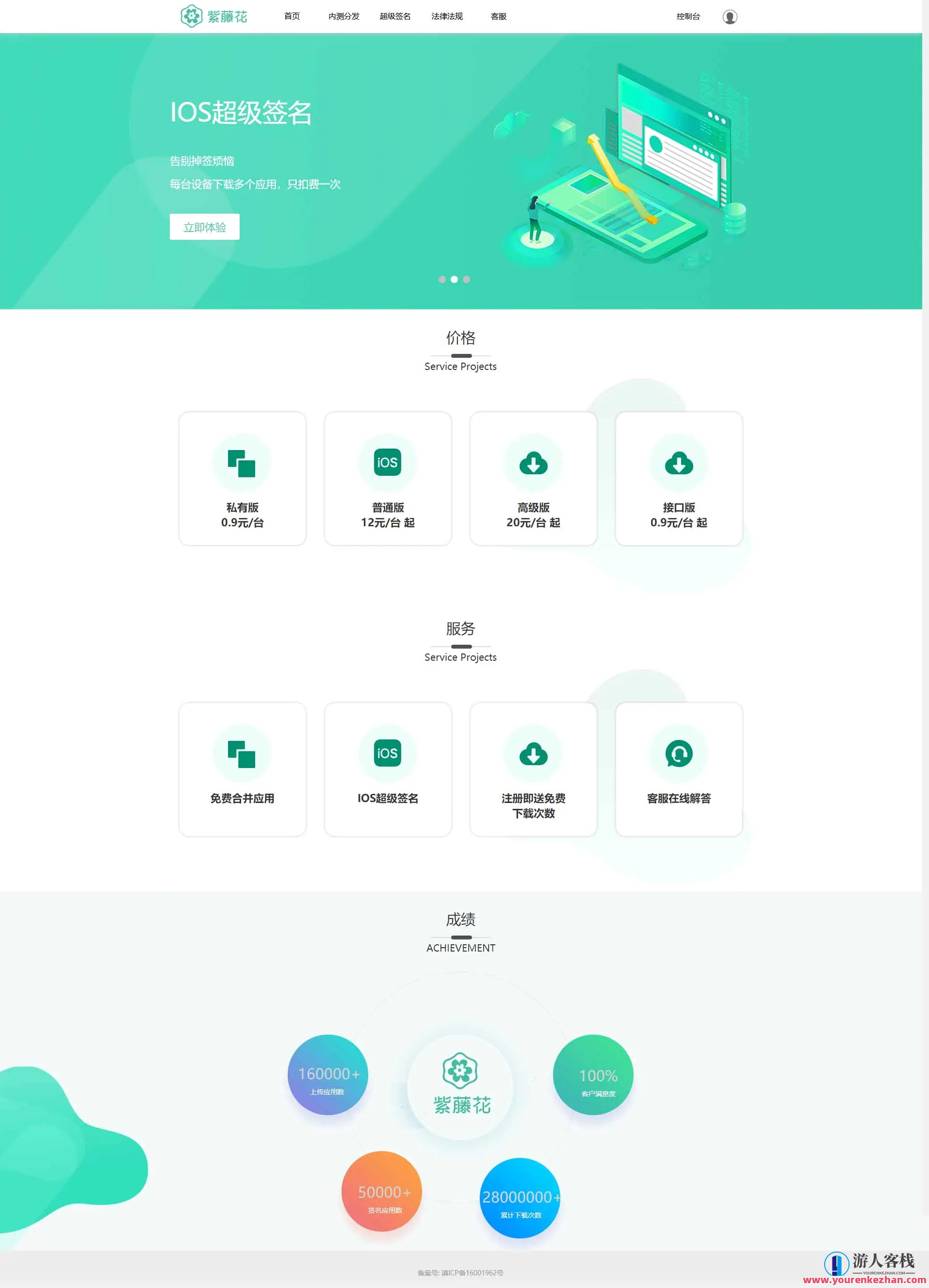 APP分发系统源码超级签名系统源码附带详尽部署文本文档，APP分发系统与超级签名系统源码优化部署