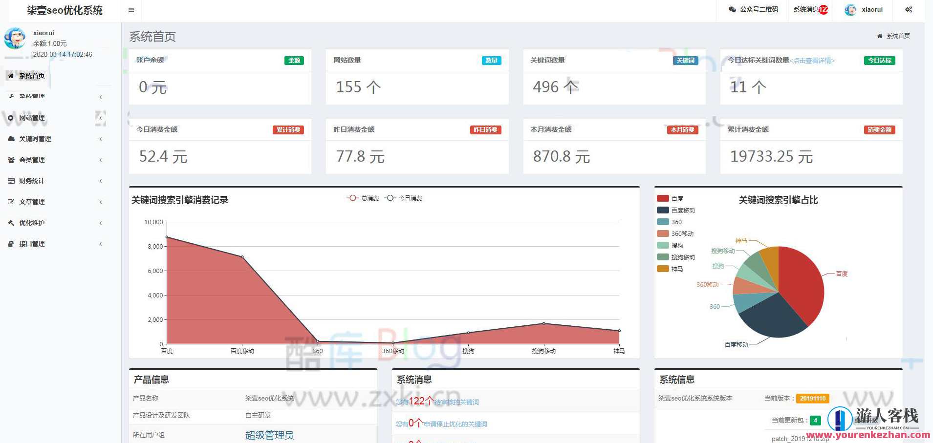 柒壹SEO灭火吹按日关键词收费排名表小程序源码，柒壹SEO排行，灭火吹按日关键词收费小程序源码,管理,微信,支付,小程序,小程序源码,SEO,第1张
