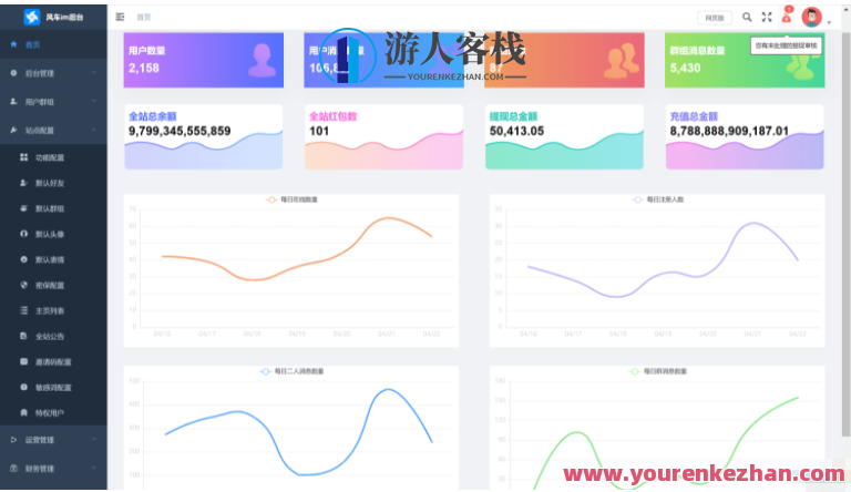 风车聊天APPIM及时聊天通信系统源码独立布署附安卓系统APP带使用教程，风车聊天APP开发源代码独立部署安卓系统APP教程,服务器,办公,第6张