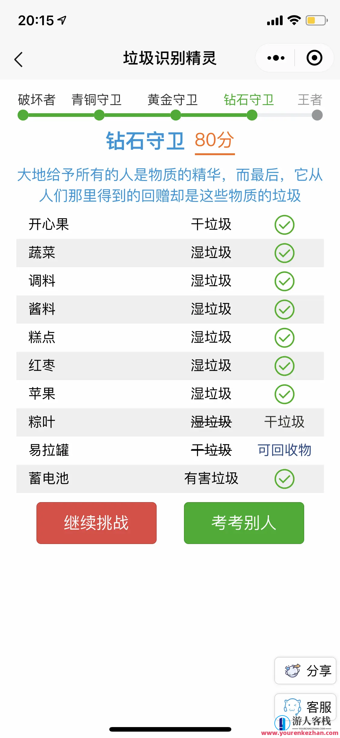 java垃圾分类回收鉴别辅助工具微信小程序源代码适用文本查看/语音识别/图像识别，垃圾分类回收鉴别助手小程序开发源码,学习,管理,微信,支付,小程序,第8张