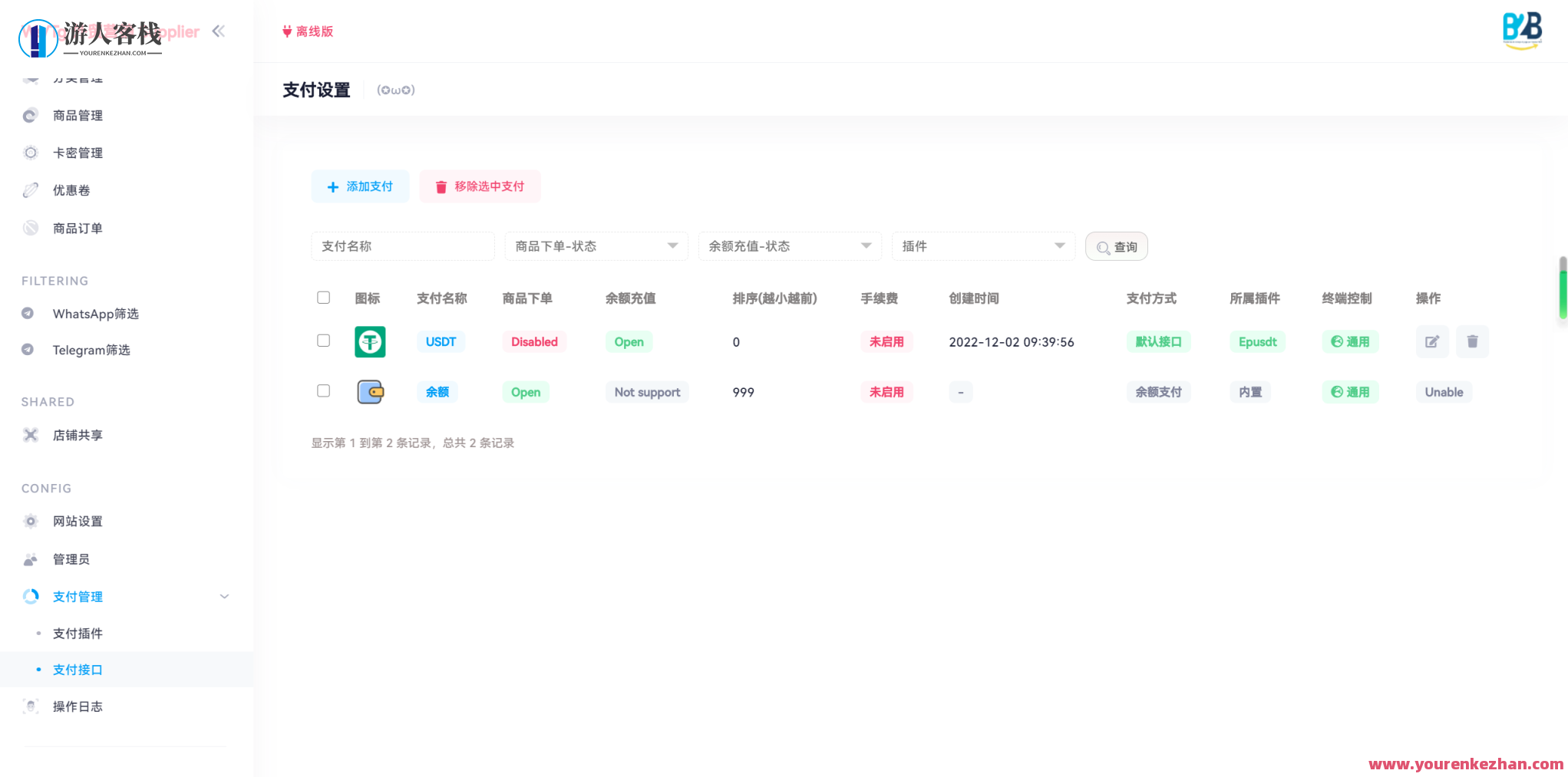 WhatsApp挑选Ws/Tg外贸营销Supplier推特号/FB号/谷歌号/小火箭Ws/Channel社交账号，外贸营销新势力，精选Ws外贸营销供应商推广账号,管理,外贸,第5张