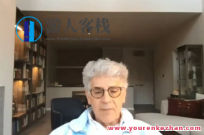 【升阶课】Jeffrey Stern谈书法：电影文学作品中的自体心理学，书法探索Jeffrey Stern论电影文学中的自体心理学之升阶课,课程,学习,影视,艺术,领导,美女,书法,第1张