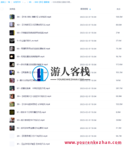 晓锋拍摄教学优选好课百度搜索云盘分享，晓锋教学优选，百度搜索云盘分享课程速递,课程,学习,影视,模板,专业,艺术,运动,健身,镜头语言,第1张