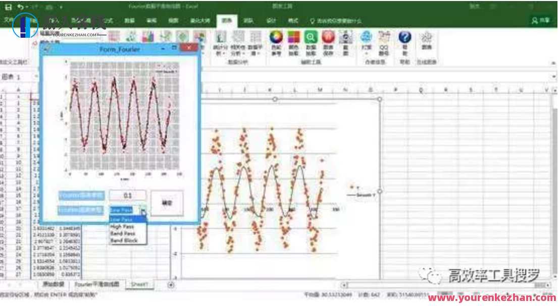 Excel 掩藏的巨大功能，Excel实用的软件都归纳在这儿，Excel秘籍揭秘，软件功能全揭晓,网盘,模板,发展,理解,支持,数据分析,合作,金融,办公,第4张
