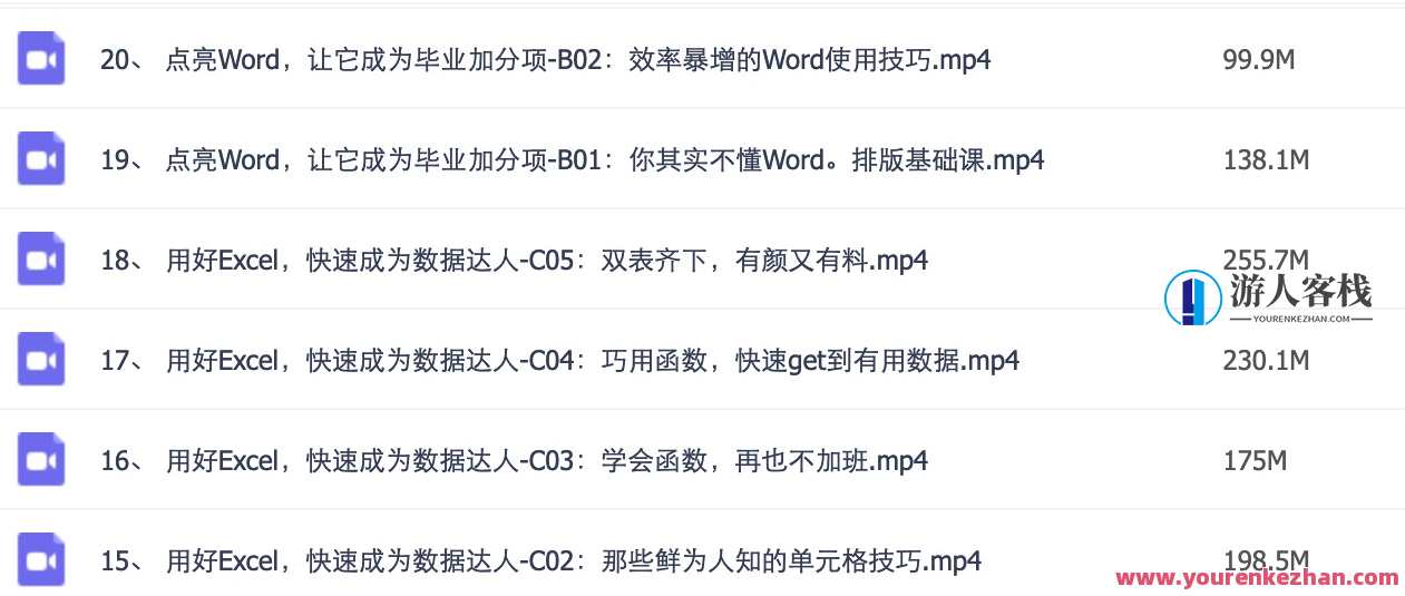 11招职场绝招,使自己强大100倍,职场进阶秘籍,11招让你职场强人倍增,课程,第2张 11招职场绝招,使自己强大100倍,职场进阶秘籍,11招让你职场强人倍增,课程,第2张