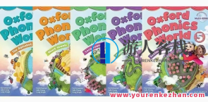 牛津自然拼读世界 Oxford Phonics World 外教课百度搜索云盘分享,自然拼读探索之旅,牛津云端教学,课程,影视,第1张 牛津自然拼读世界 Oxford Phonics World 外教课百度搜索云盘分享,自然拼读探索之旅,牛津云端教学,课程,影视,第1张