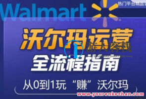 沃尔玛店面早期运营从零到一手册，剖析沃尔玛新手入门盲区，打造出初学者实操方法，沃尔玛新手入门秘籍，店面运营零基础实战指南