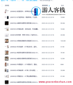 Sir影片私塾学堂-手机上美食摄影课上百万美食大V亲授・全网最齐美食拍照攻略大全百度搜索云盘分享，手机美食摄影秘籍，Sir影片私塾学堂-手机端美食拍照攻略大全