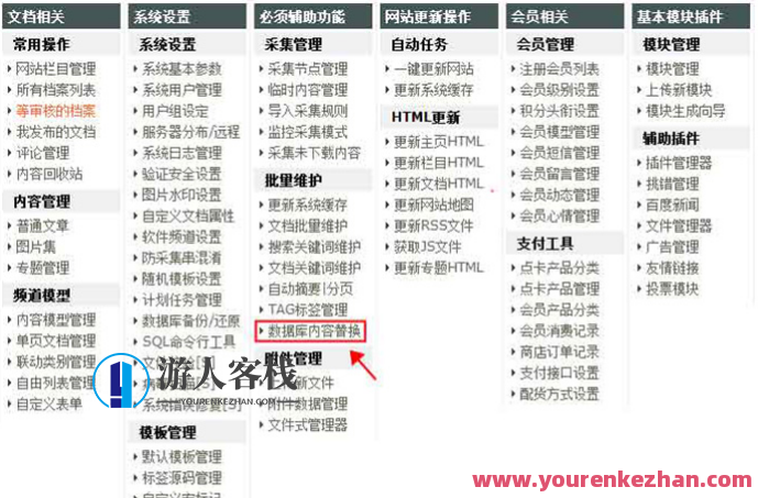 Dede网站安全吗？Dedecms织梦程序流程全方位安全加固方式，网站安全无忧，织梦程序流程全方位安全加固策略,管理,模板,团队,服务器,收藏,软件开发,第5张