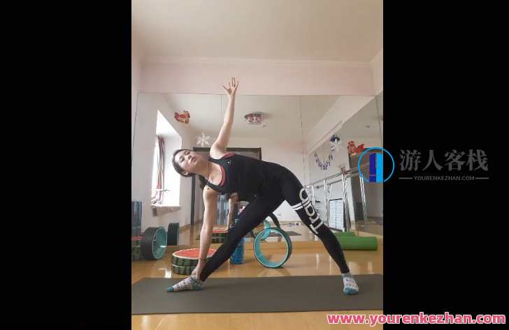 风采瑜伽让你拥有极致体态，处理肩颈腰疾病让你可以挺拔！瑜伽风采，挺拔体态，肩颈腰疾祛,学习,健身,瑜伽,第4张