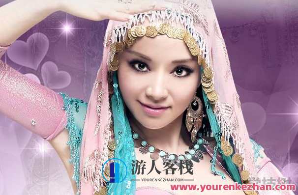 《王艳教大家肚皮舞》视频课程，王艳肚皮舞教学，舞动魅力,课程,发展,运动,放松,第1张