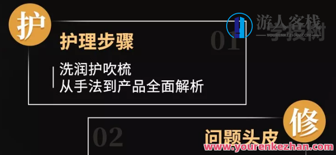 亚洲地区魔发巨星Akin：超实用秀发逃生术，亚洲秀发逆袭之星Akin秘术秘籍,专业,沟通,健康,第1张