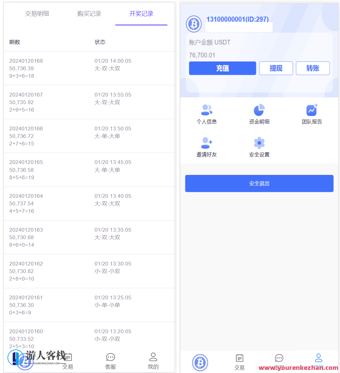 开源版国外竞猜服务平台/国外双语言表达竞猜系统/USDT充值/虚拟币游戏平台，全球竞猜新纪元，多语言竞猜平台,管理,服务器,手机游戏,第2张