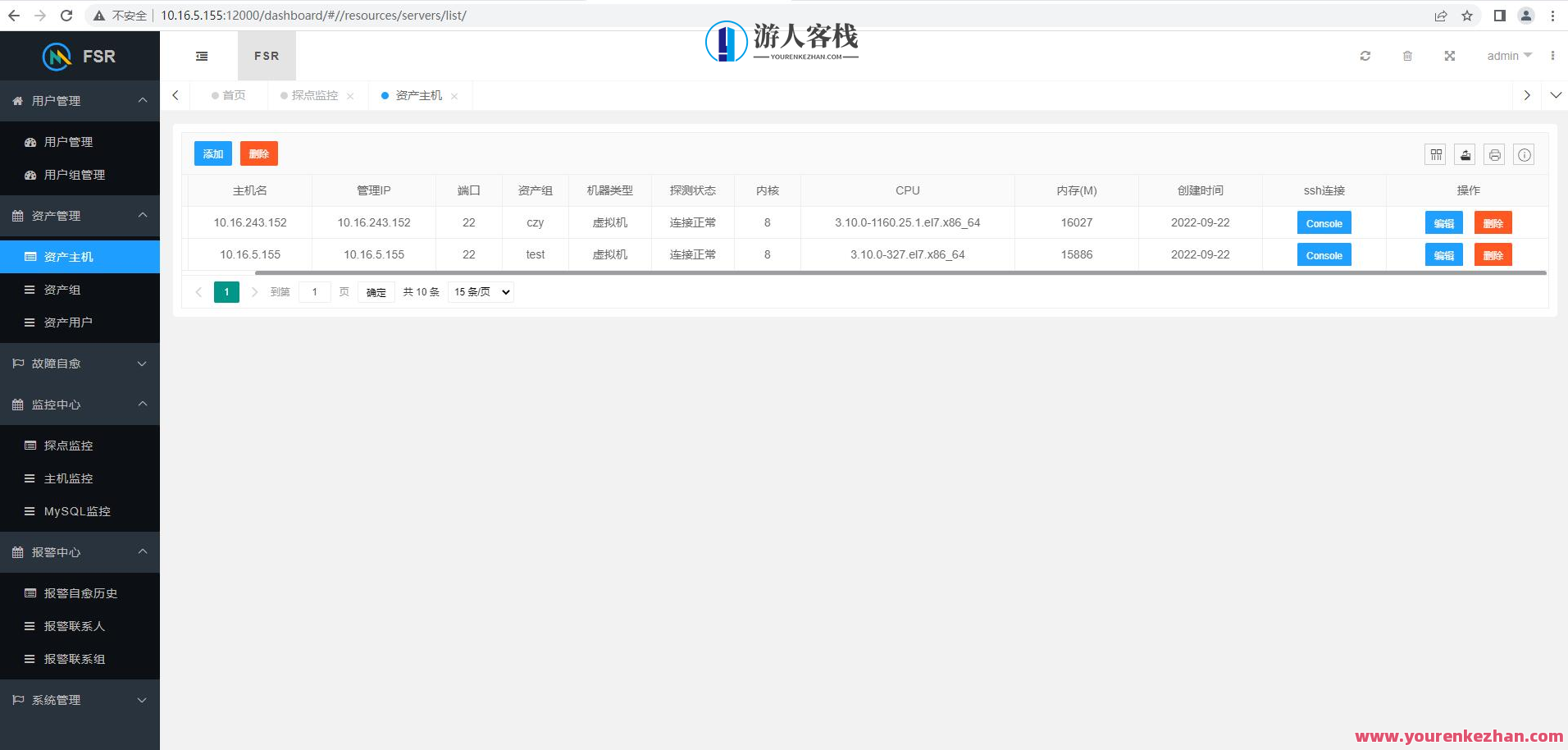 fsr根据python3 django开发集资产管理系统,智能资产管理系统开发,管理,服务器,脚本,第4张 fsr根据python3 django开发集资产管理系统,智能资产管理系统开发,管理,服务器,脚本,第4张