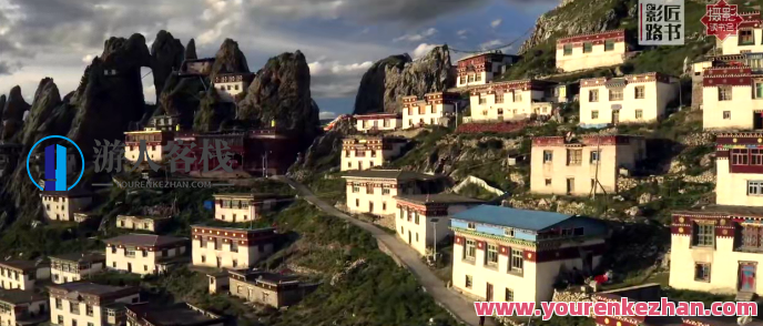 摄影读书会-川藏行―拍照闪光灯人像行摄日记李亨峰，摄影之旅川藏行，李亨峰人像摄影秘籍