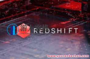 C4D2022+Redshift3.5渲染基本入门到进阶【画质高清有素材】C4D Redshift 3.5 入门进阶实战指南，高清画质素材全解析,第1张