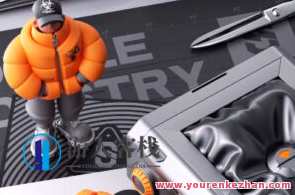 士气集团C4D一年级2022年6月【画质还行有绝大多数素材】士气集团C4D一年级素材集，画质尚可，涵盖多数资源,第1张