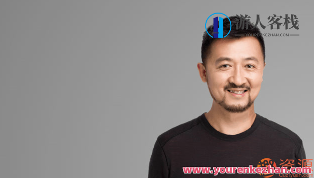 经伟张颖：经济发展转型期创办人怎样破局，经济转型期创新者破局策略