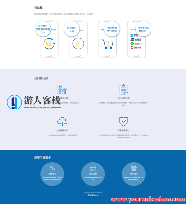 全新升级浪子易支付PHP源码，支付宝易支付源码全新升级,支付,PHP源码,第2张