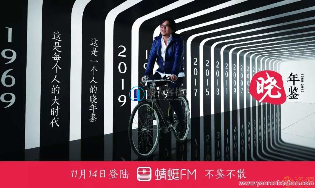 高晓松《晓年鉴》新篇章，高晓松晓年鉴续写,第1张