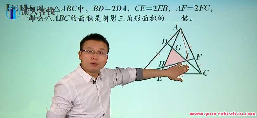 刘丽娜 小学奥数系统总复习，数学奥数系统复习宝典,课程,第1张