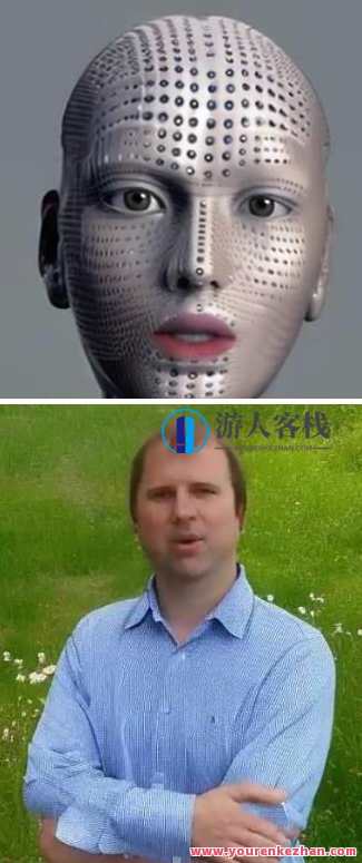 虚拟数字人完全免费制作教程!自媒体做视频必不可少,数字虚拟人制作秘籍,零成本教程,自媒体视频制作必备,课程,影视,视频制作,人工智能,第2张 虚拟数字人完全免费制作教程!自媒体做视频必不可少,数字虚拟人制作秘籍,零成本教程,自媒体视频制作必备,课程,影视,视频制作,人工智能,第2张