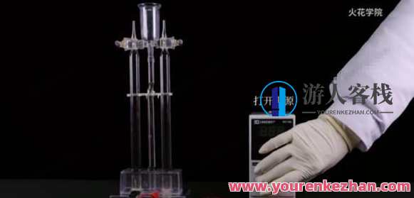 初中化学实验 171个超清试验视频课程，初中化学实验视频大观，171个实验视频课程，清晰演示，助你掌握化学实验技巧,课程,发展,运动,健康,养成,营养,第1张