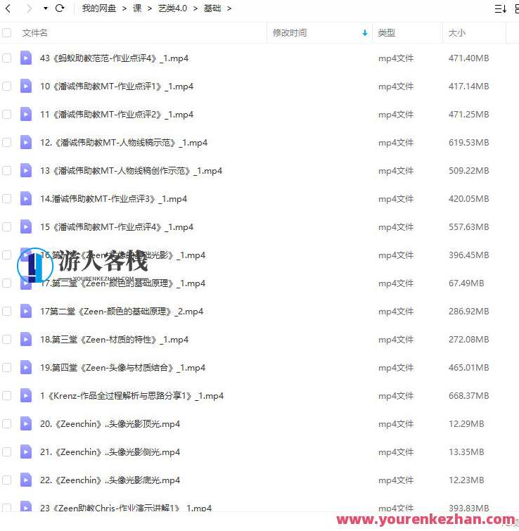 艺类WorkShop4.0,艺术工作坊革新4.0,第3张 艺类WorkShop4.0,艺术工作坊革新4.0,第3张