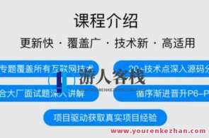 图灵-JAVA互联网架构师五期使用价值12880元2022年，图灵专家揭秘，JAVA互联网架构实战价值，五期特惠12880元助力行业升级