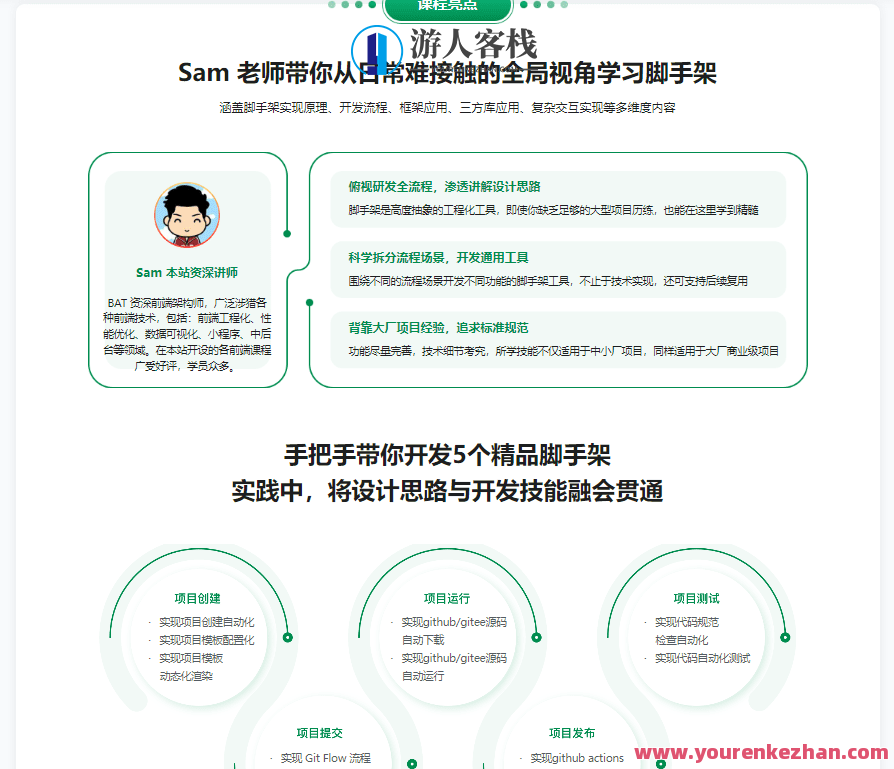 独立构建5个精典脚手架，助推前面产品研发全过程提质增效|无秘升级中第16章，脚手架专家助力产品优化升级，精典脚手架构建助力研发全程提速增效