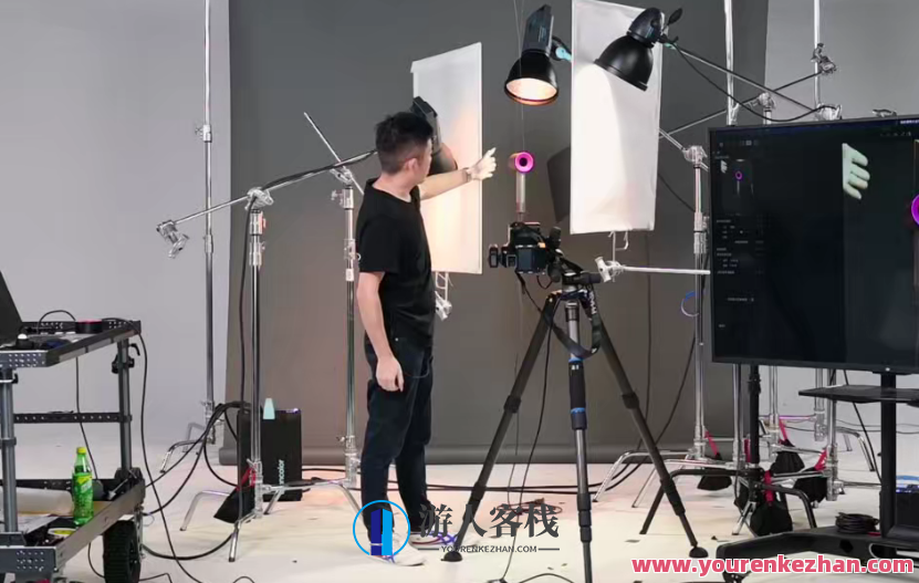 摄影读书会商业广告级静物布光教程，光影艺术，摄影读书会布光秘籍