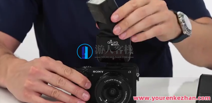 0基础人像用光（摄影精品课程）百度云盘分享，摄影入门，零基础人像用光精品课程分享,课程,影视,摄影,第1张