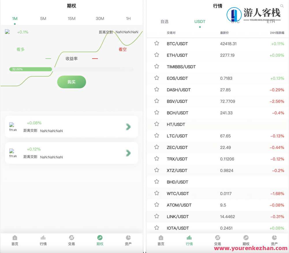 Bitgo多语言交易所/15国语言交易所/合约交易+期权交易+币币交易+申购+矿机+风控/前端wap编译后/带搭建教程,Bitgo全球一体化交易所,第2张 Bitgo多语言交易所/15国语言交易所/合约交易+期权交易+币币交易+申购+矿机+风控/前端wap编译后/带搭建教程,Bitgo全球一体化交易所,第2张