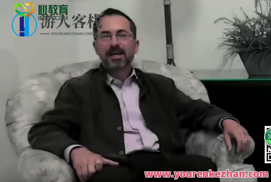 里德・威尔逊（Reid Wilson）惊恐障碍的认知治疗3集视频百度云盘分享，里德威尔逊认知治疗障碍集，身心共治，战胜惊恐,课程,影视,第1张