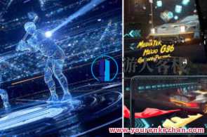 火星时代2022影视剪辑包装设计班，火星时代影视包装设计新征程,影视,影视剪辑,第1张